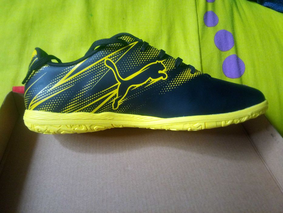 Sapatilhas novas puma  n*40