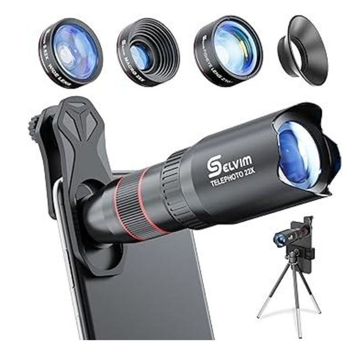 Камери відеоспостереження.