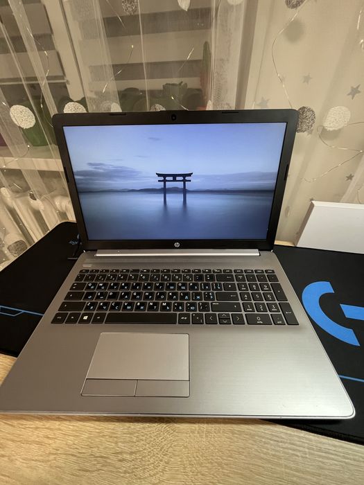 Ноубук HP 255 G7 Notebook PC, детальніше в описі