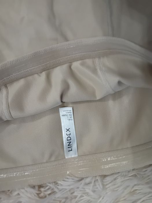 Bielizna wyszczuplająca modelująca Lindex luksusowe L