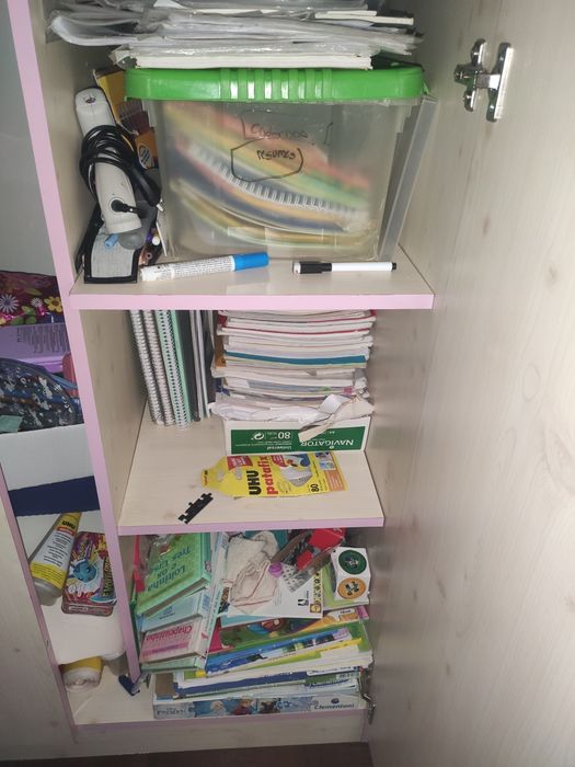 Cama de criança/ infantil. Preço negociável, sem colchão