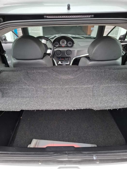 Quadriciclo Grecav Sonique 2010 – Em excelente estado!