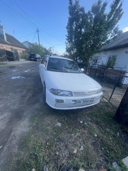 Продам авто Mitsubishi