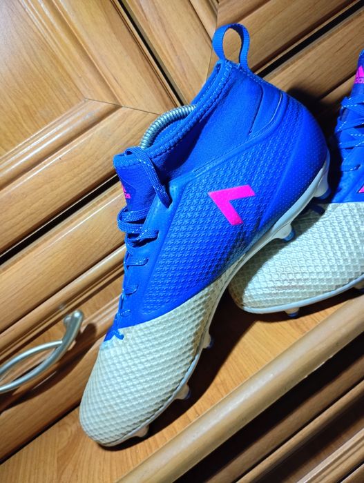 Korki piłkarskie adidas X