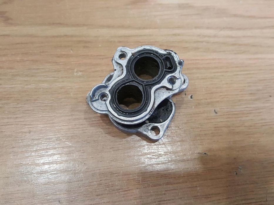 Husqvarna 435 Podstawa Gaźnika Mocowanie