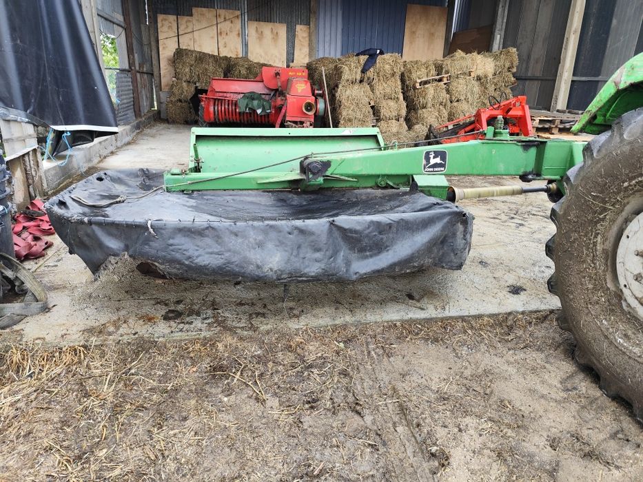 Gadanheiras 2 metros de corte