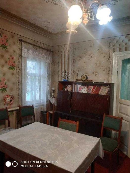 Вперше у продажу будинок на Нових Дергачах.