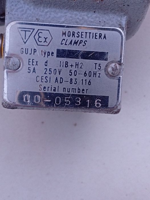 Manómetros de temperatura