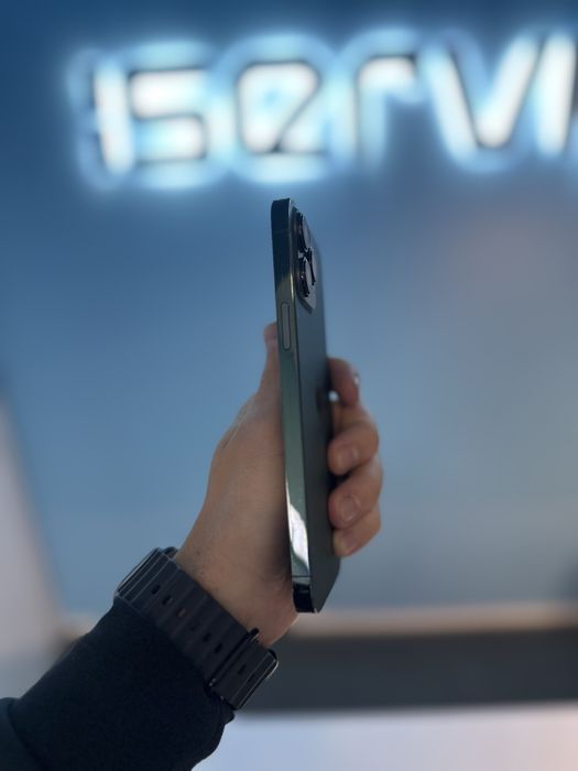 iPhone 13 PRO MAX 128GB BATERIA 100% GWARANCJA 12 miesiecy !!!