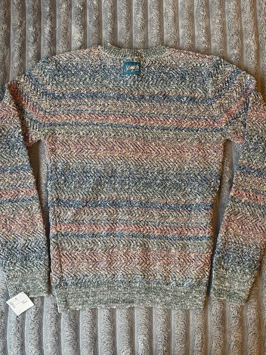 Новий светр Scotch & Soda