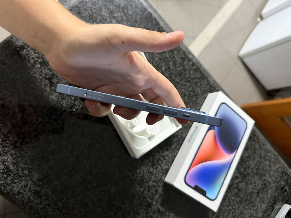 iphone 14 muito bom estado,
