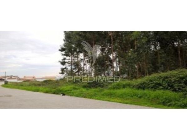 Lote de Terreno Urbano para Construção de 9 Moradias – Angeja, Albe...