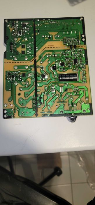 Placa de Alimentação LG EAX671
