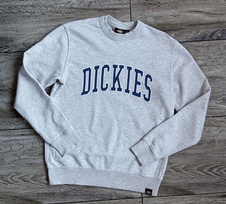 Męska bluza Dickies Duże Logo roz Small