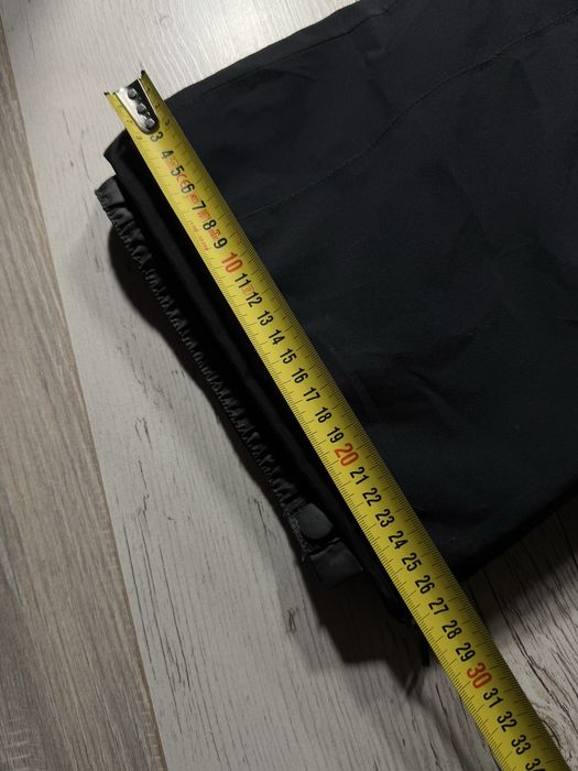 Штани Trevolution лижні штани трекінгові штани гірськолижні штани y2k