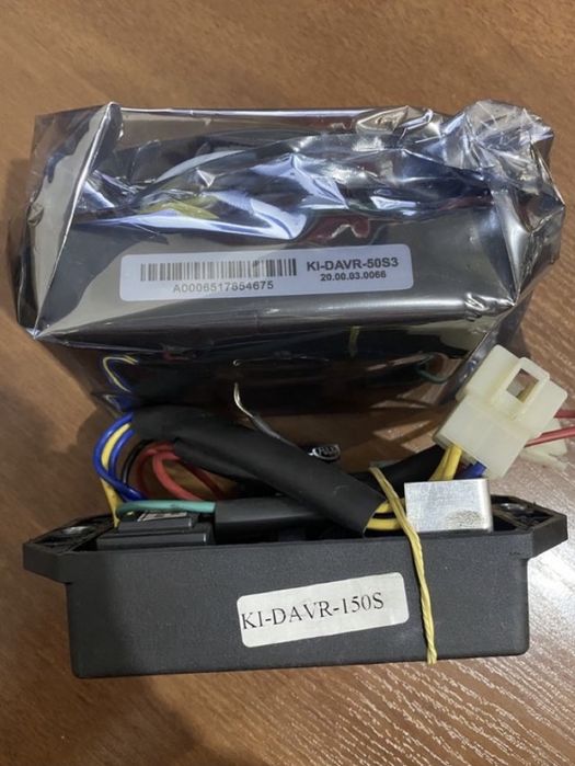 Аvr регулятор напряжения kipor ki davr