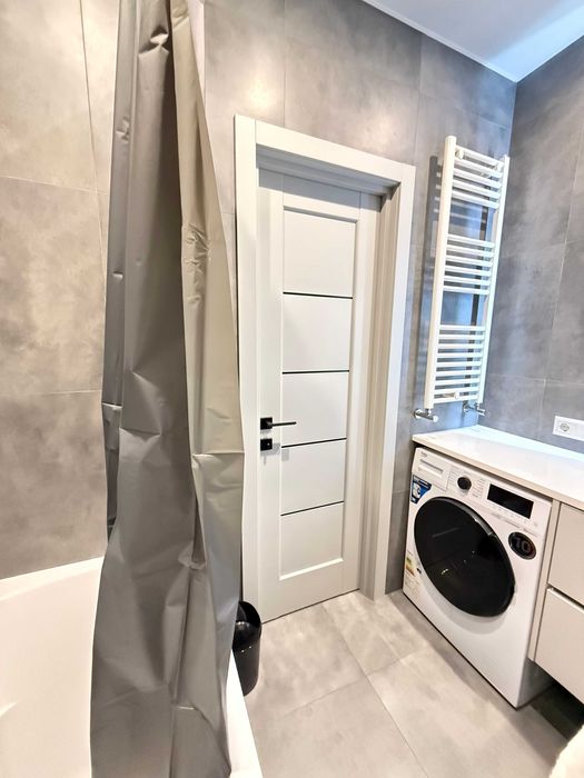 Євродвійка (39 м2) з ремонтом у Вишневе | Держпрограми | Без комісії