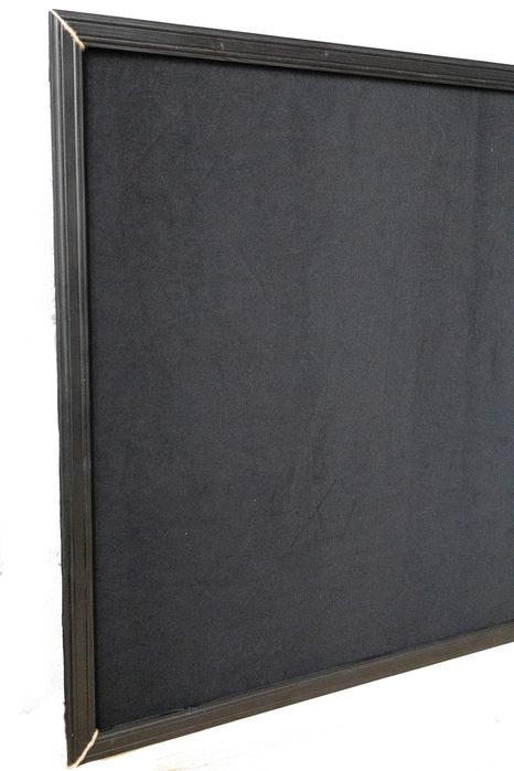 Великий стенд для шевронів/ патчів, Патч- панель