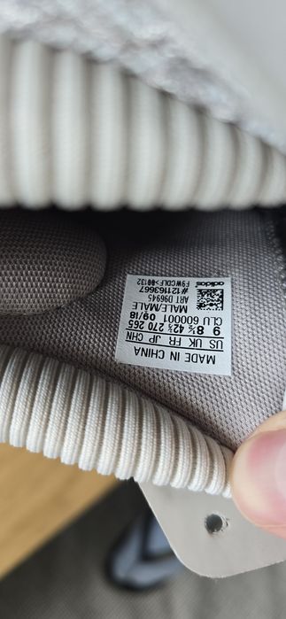 Buty Adidas Pro Next 2019 "Brooklyn" – Stan Idealny, Raz założone!