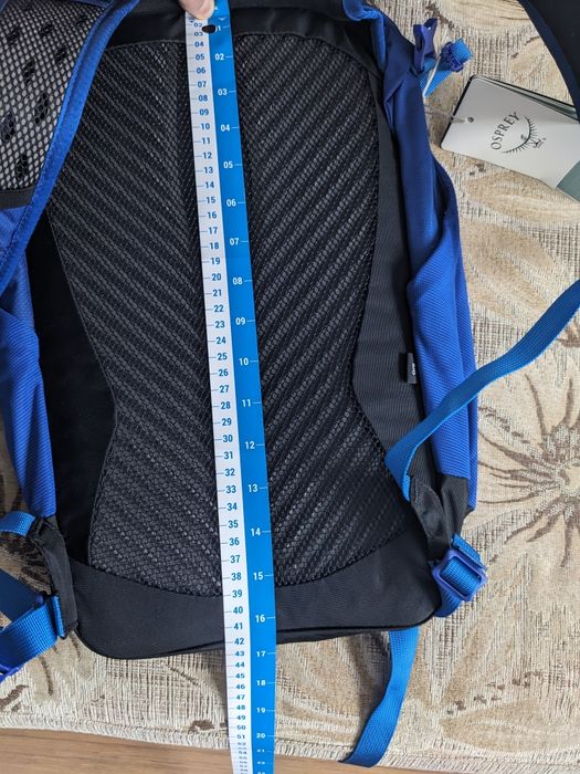 Osprey Sportlite 20 Blue Sky O/S