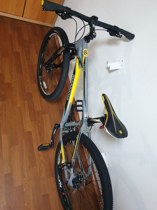 Mongoose Tyax 27,5 S НОВЫЙ
