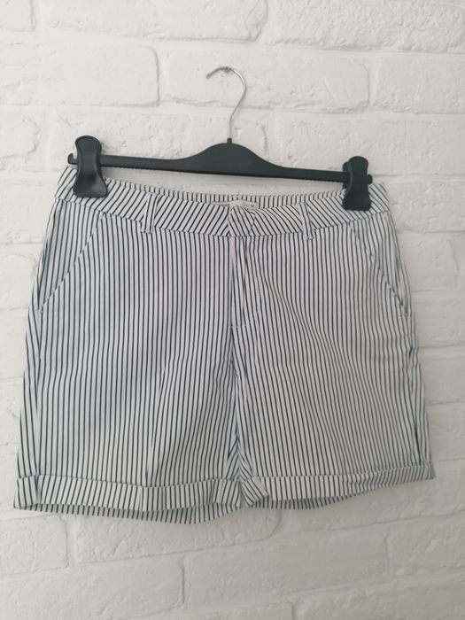 Spodenki w paski House