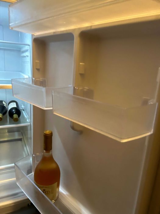 Frigorífico Combinado Samsung 310 L (212 L + 98L)