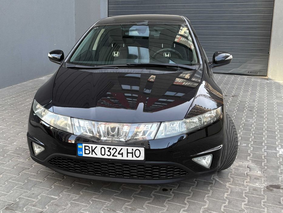 Honda Civic 2007