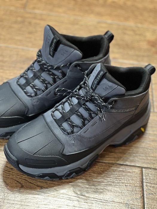 Взуття зимове Skechers 44 розмір