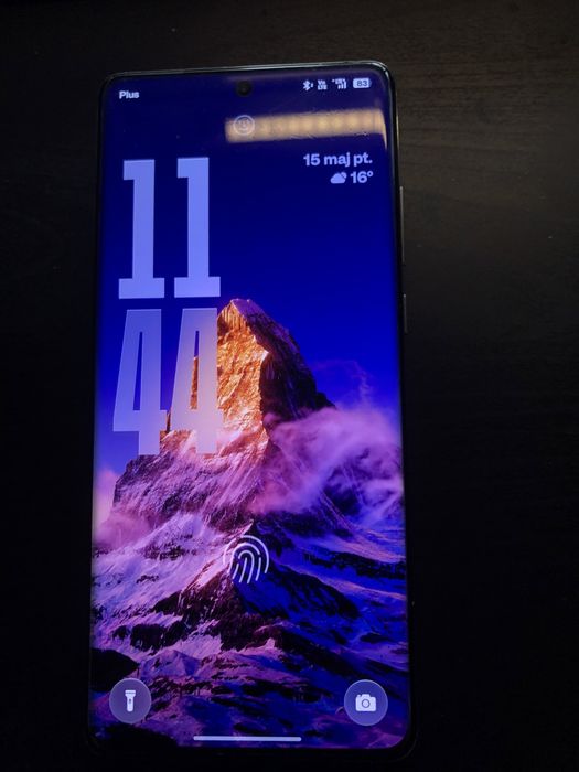 Oneplus 12 16/512 Eu wersja