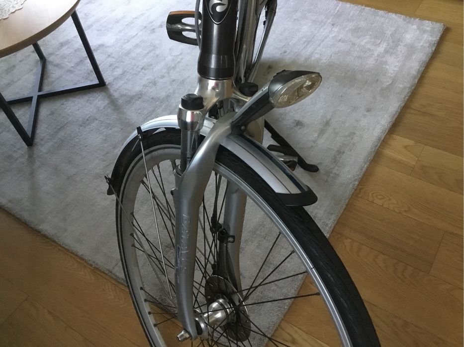 Rower Batavus Compass - holenderka