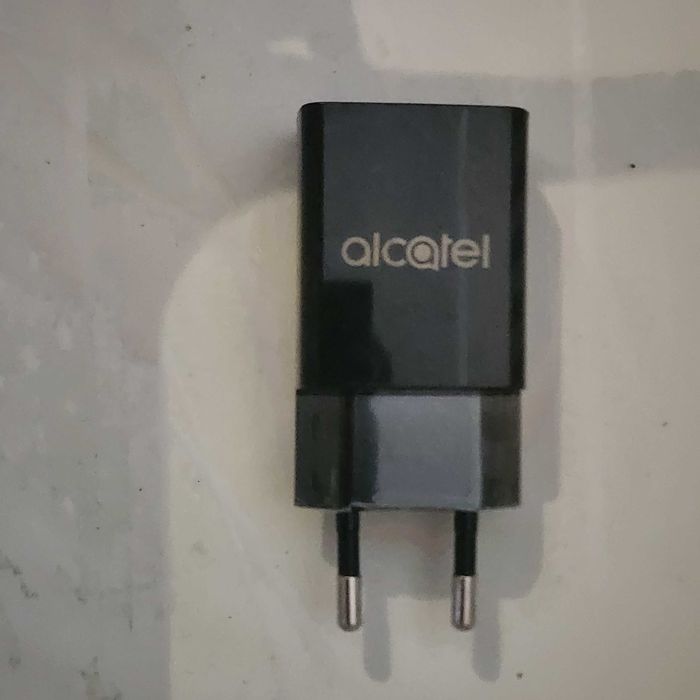 Ladowarka USB Alcatel