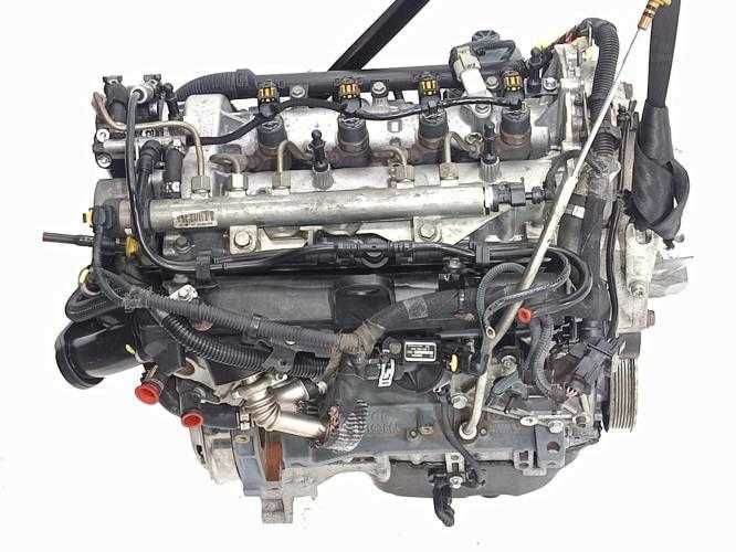 Motor Opel Corsa 1,3cdti 75cv  ref: Z13DTJ