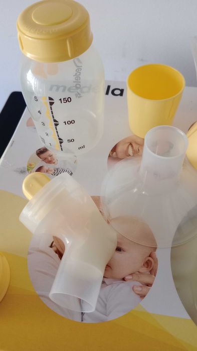 Bomba Medela Swing