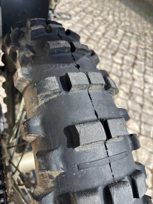Sherco 300 SEF [Abril 2014]