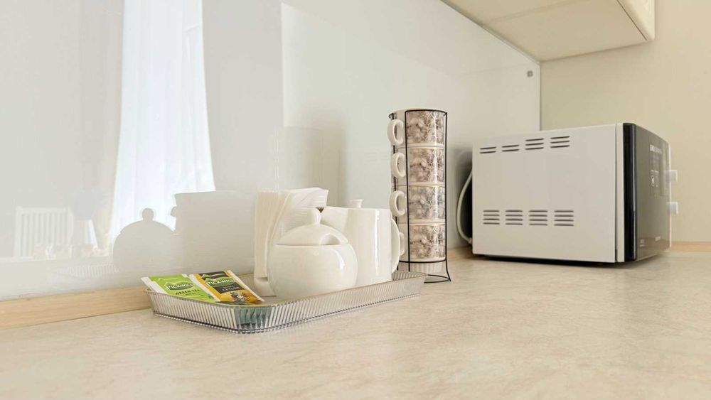 Апартаменти на Сумській,46