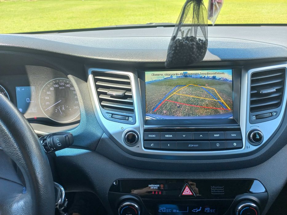 Sprzedam Hyundai Tucson