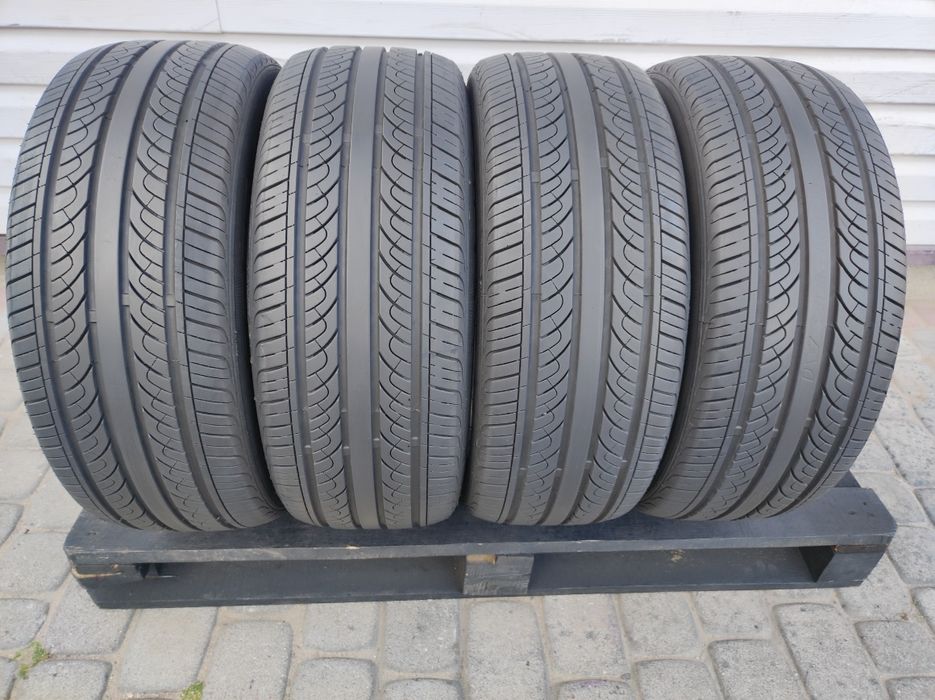 205.55.16 komplet opon letnich Antares