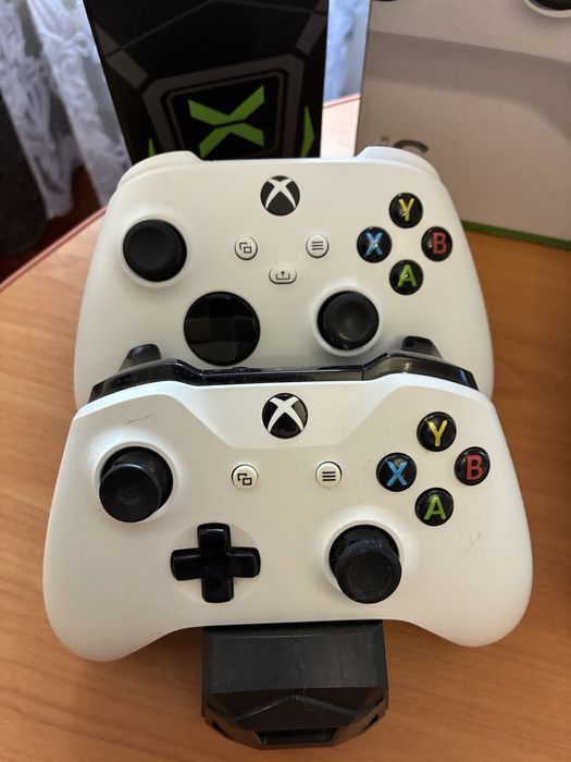 Xbox Series S 512Gb