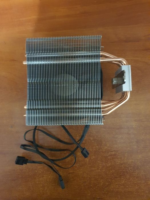 Продам кулер процессора