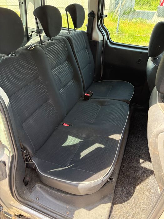 Peugeot Partner 1.4 75 KM