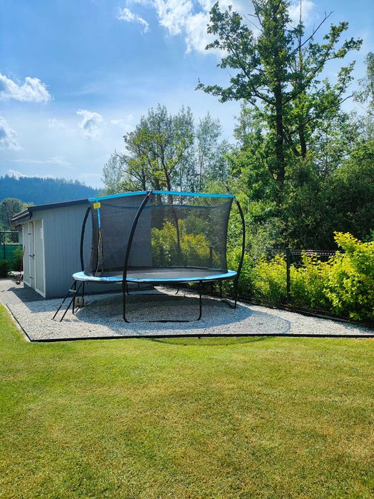 Dom w Karkonoszach z jacuzzi i sauną Miłków k/Karpacza 6-12 osób