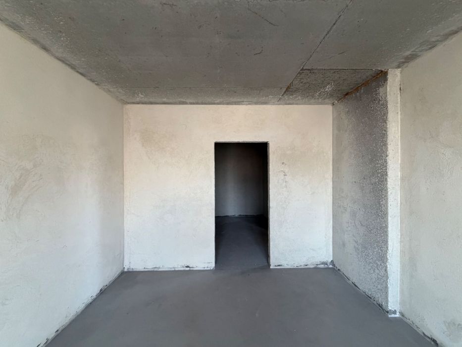 ЗДАНИЙ Продаж 2 кім. квартири + кухня-студія вул. Замарстинівська 134А