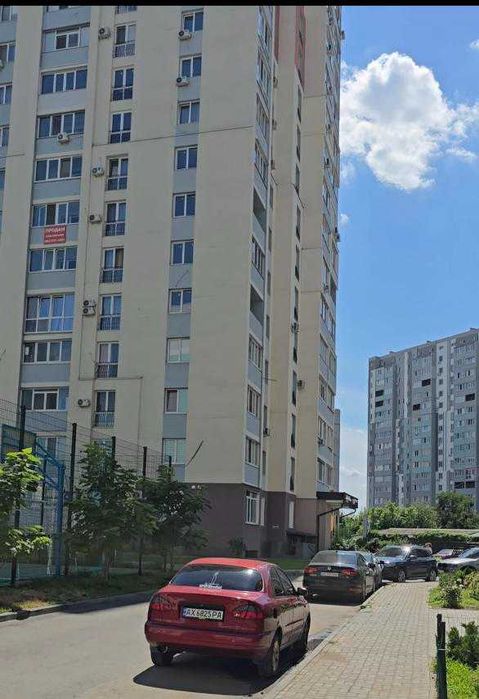 Комерційне приміщення ЖК Левада