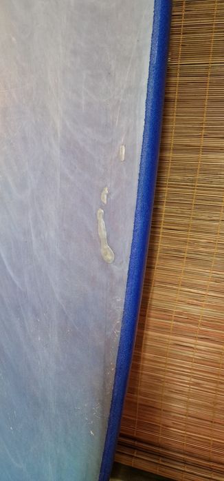 Prancha de surf Deeply