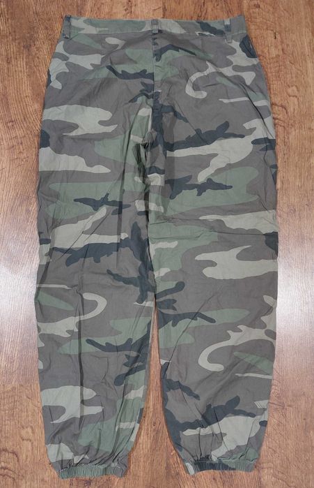 Spodnie bojówki Denim Co EUR 42