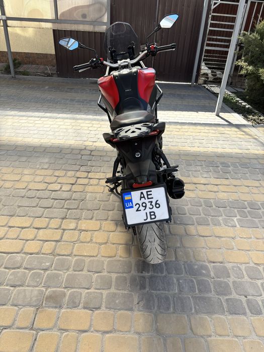 Продам Voge 500 ds