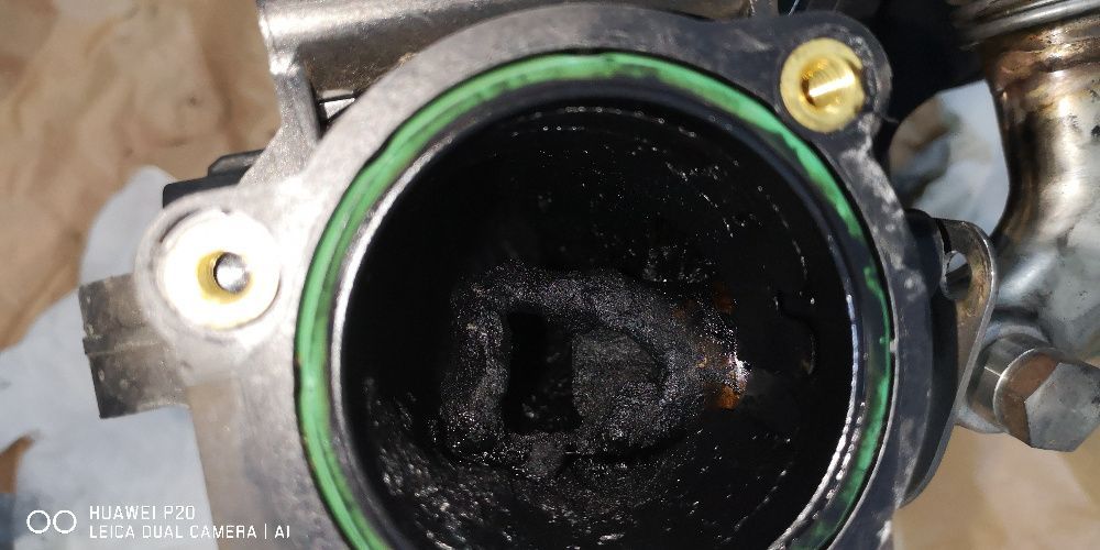 Regeneracja kolektora BMW 2.0 2.5 3.0 3.5 .4.0  N47 N57 B37 B47 B57