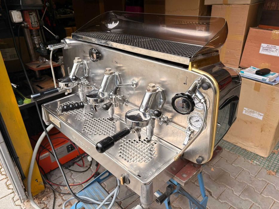 Ekspres gastronomiczny Faema E61
