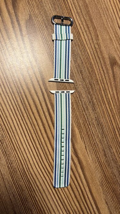 Pasek do Apple Watch 2 gen. (i kompatybilnych) 42 mm